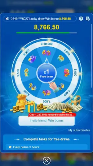 666H game home page in pakistan