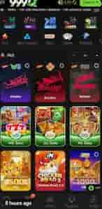 999Q game latest version new game features.