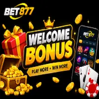 bonuse feature of bet877
